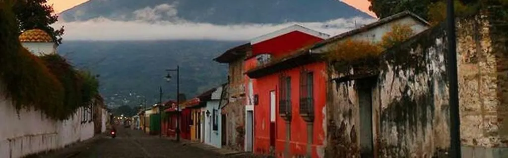 Villas Emekarsa, Antigua