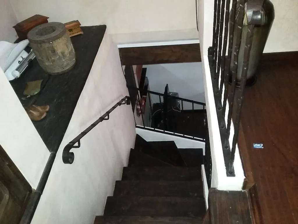 Villas Emekarsa, Antigua Guatemala