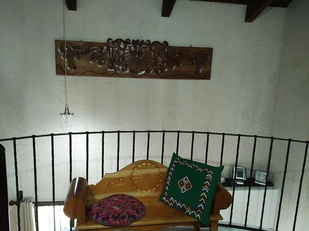 Villas Emekarsa, Antigua 0*,  Guatemala