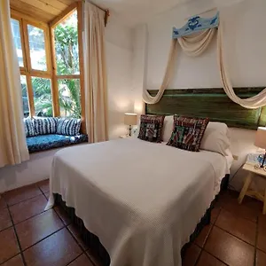 Hostel Yellow House, Antigua