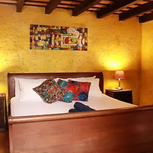 Homestay Casa Quetzalli Centro Historico, Antigua