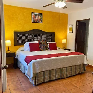 Hotel La Galeria, Antigua